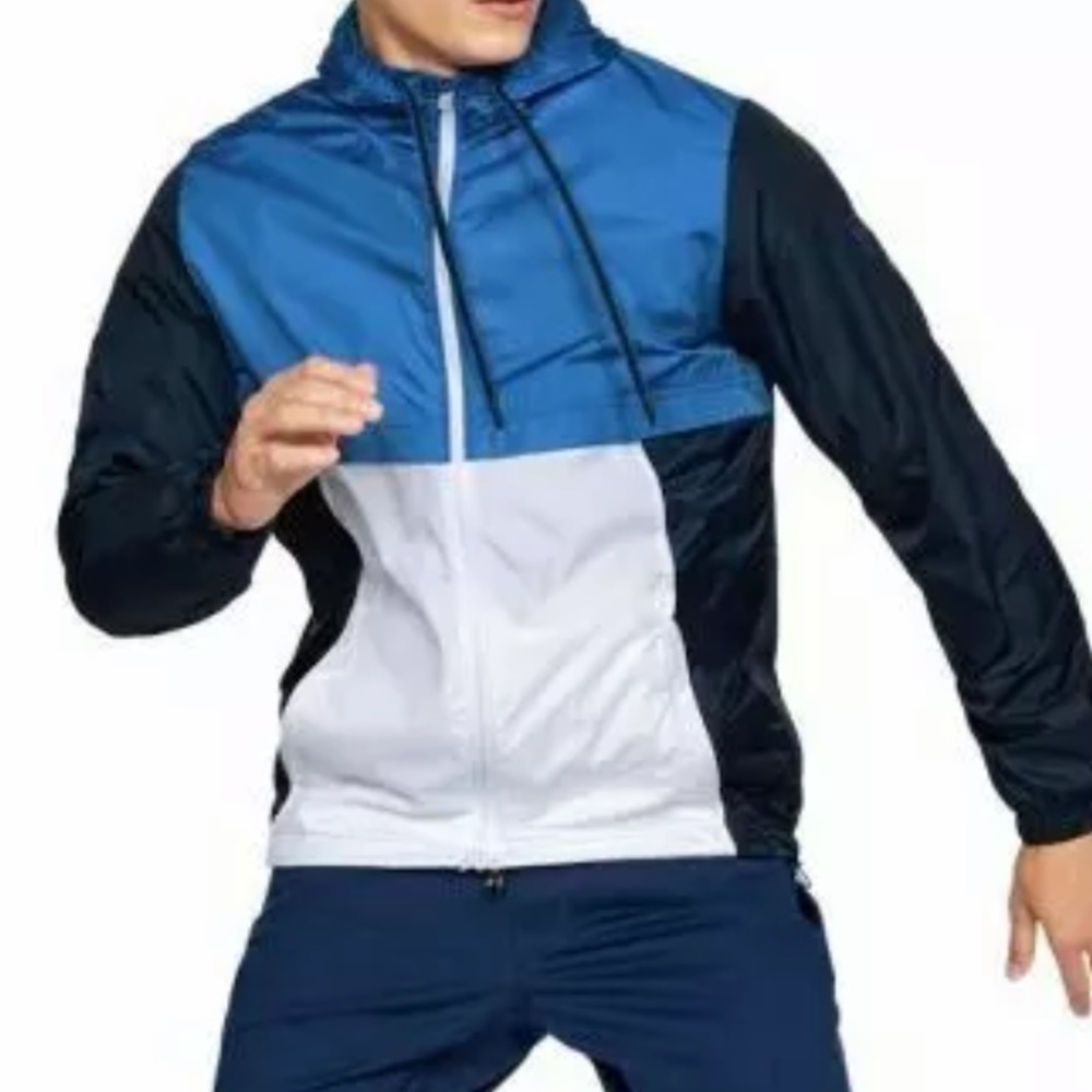 2xl jacket